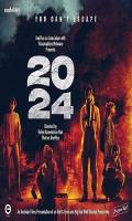 poster of 2024 2021 Hindi Movie