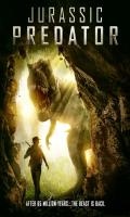 poster of Jurassic Predator 2018 Hindi Dubbed Movie