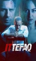 poster of Ittefaq 2017 Hindi Movie