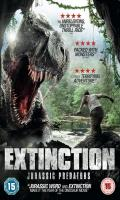 poster of Extinction 2014 Hindi Dubbed Movie