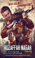 poster of Muzaffarnagar - 2013 2017 Hindi Movie