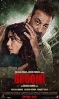 poster of Bhoomi 2017 Hindi Movie