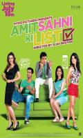 poster of Amit Sahni Ki List 2014 Hindi Movie