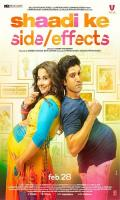 poster of Shaadi Ke Side Effects 2014 Hindi Movie