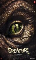 poster of Creature 2014 Hindi Movie