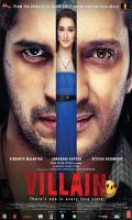 poster of Ek Villain 2014 Hindi Movie