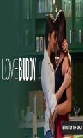 poster of Love Buddy 2022 Hindi Movie