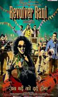 poster of Revolver Rani 2014 Hindi Movie