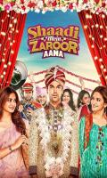 poster of Shaadi Mein Zaroor Aana 2017 Hindi Movie