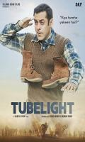 poster of Tubelight 2017 Hindi Movie