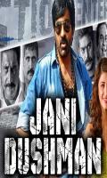 poster of Jani Dushman 2013 Hindi Dubbed Movie