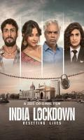 poster of India Lockdown 2022 Hindi Movie