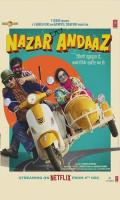 poster of Nazar Andaaz 2022 Hindi Movie