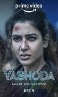 poster of Yashoda 2022 Hindi Movie