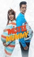 poster of Mister Mummy 2022 Hindi Movie