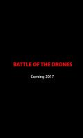 poster of Battle Drone 2018 Hindi Dubbed Movie