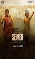 poster of Sembi 2022 Hindi Movie