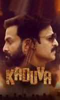 poster of Kaduva 2022 Hindi Dubbed Movie