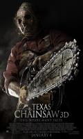 poster of Texas Chainsaw 3D - The Legend Is Back 2013 Hindi Dubbed Movie