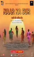 poster of Naar Ka Sur 2022 Hindi Movie