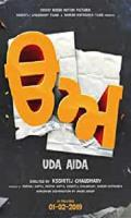 poster of Uda Aida 2019 Punjabi Movie