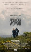 poster of American Woman 2018 Hindi Dubbed Movie