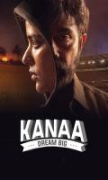 poster of Kanaa - Not Out 2018 Hindi Dubbed Movie