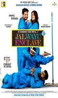 poster of Jal Wayu Enclave 2022 Punjabi Movie