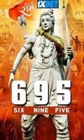 poster of 6 9 5 2024 Hindi Movie