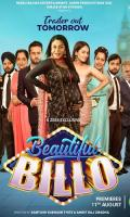 poster of Beautiful Billo 2022 Punjabi Movie