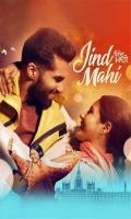 poster of Jind Mahi 2022 Punjabi Movie