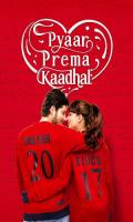 poster of Pyaar Prema Kaadhal 2024 Hindi Dubbed Movie