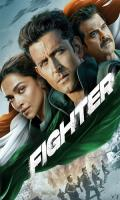 poster of Fighter 2024 Hindi Movie