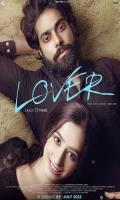 poster of Lover 2022 Punjabi Movie