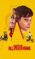 poster of All India Rank 2024 Hindi Movie