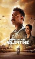 poster of Operation Valentine 2024 Hindi Movie