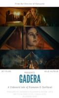 poster of Gadera 2024 Hindi Movie