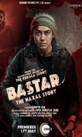 poster of Bastar: The Naxal Story 2024 Hindi Movie