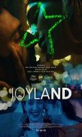 poster of Joyland 2022 Punjabi Movie