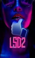 poster of LSD 2: Love, Sex Aur Dhokha 2 2024 Hindi Movie