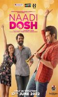 poster of Naadi Dosh 2022 Gujarati Movie