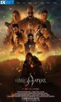 poster of UmroAyyar - A New Beginning 2024 Hindi Movie