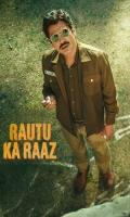 poster of Rautu Ka Raaz 2024 Hindi Movie