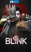 poster of Blink 2024 Hindi Dubbed Movie