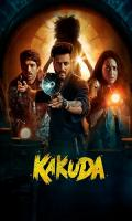 poster of Kakuda 2024 Hindi Movie