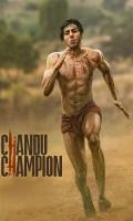 poster of Chandu Champion 2024 Hindi Movie