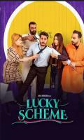 poster of Lucky Scheme 2024 Punjabi Movie