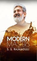 poster of Modern Masters: SS Rajamouli 2024 Hindi Movie