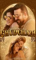 poster of Ghudchadi 2024 Hindi Movie