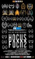 poster of Hocus Focus 2024 Hindi Movie